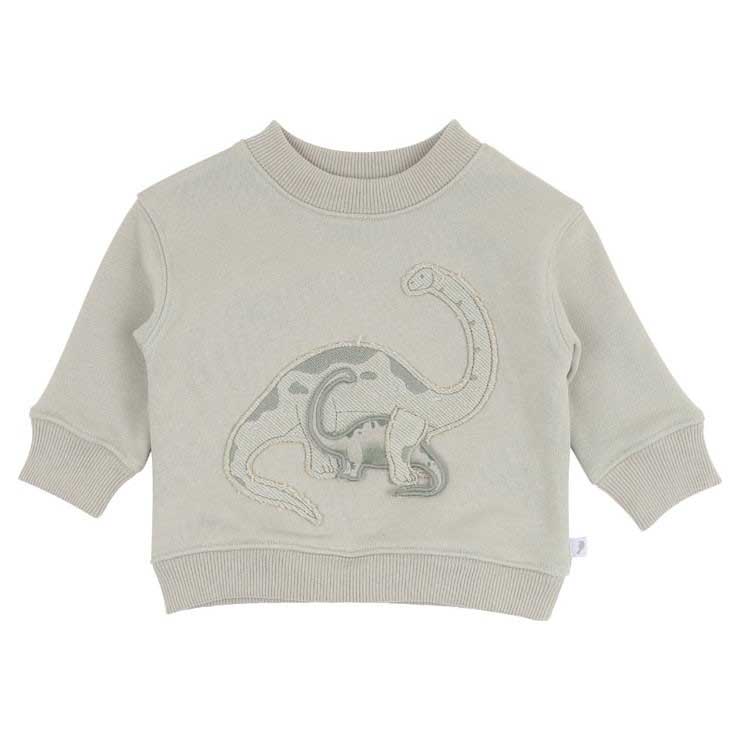 Bébé Isaac 3D Dinosaur Sweatshirt